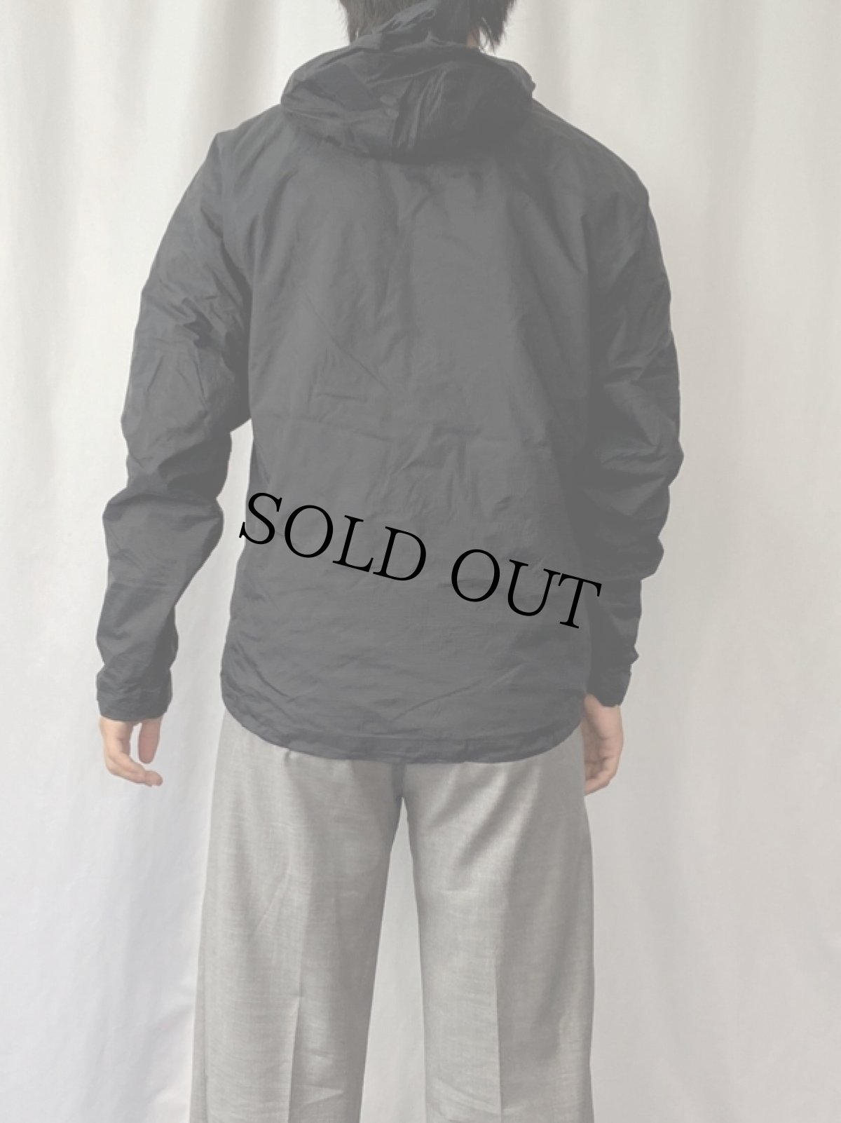 画像3: 2015AW Patagonia "PRIMALOFT" トレントシェルジャケット S (3)