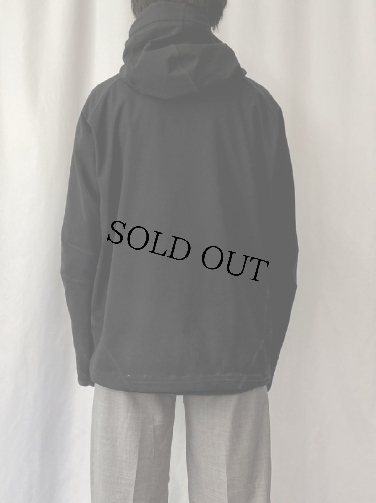 画像3: 2000's Patagonia ウィンターガイドジャケット L (3)