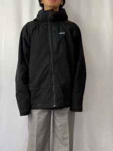 画像2: 2000's Patagonia ウィンターガイドジャケット L (2)