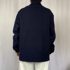 画像3: 70's PENDLETON USA製 "M-43 TYPE" ウールジャケット L (3)