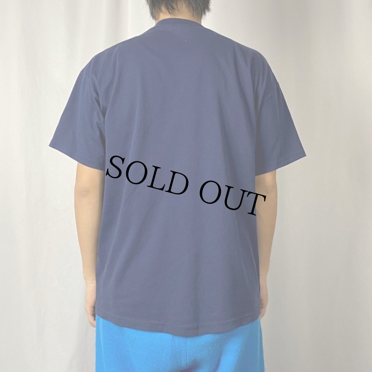 画像3: Dinosaur jr オルタナティヴ・ロックバンドTシャツ L (3)