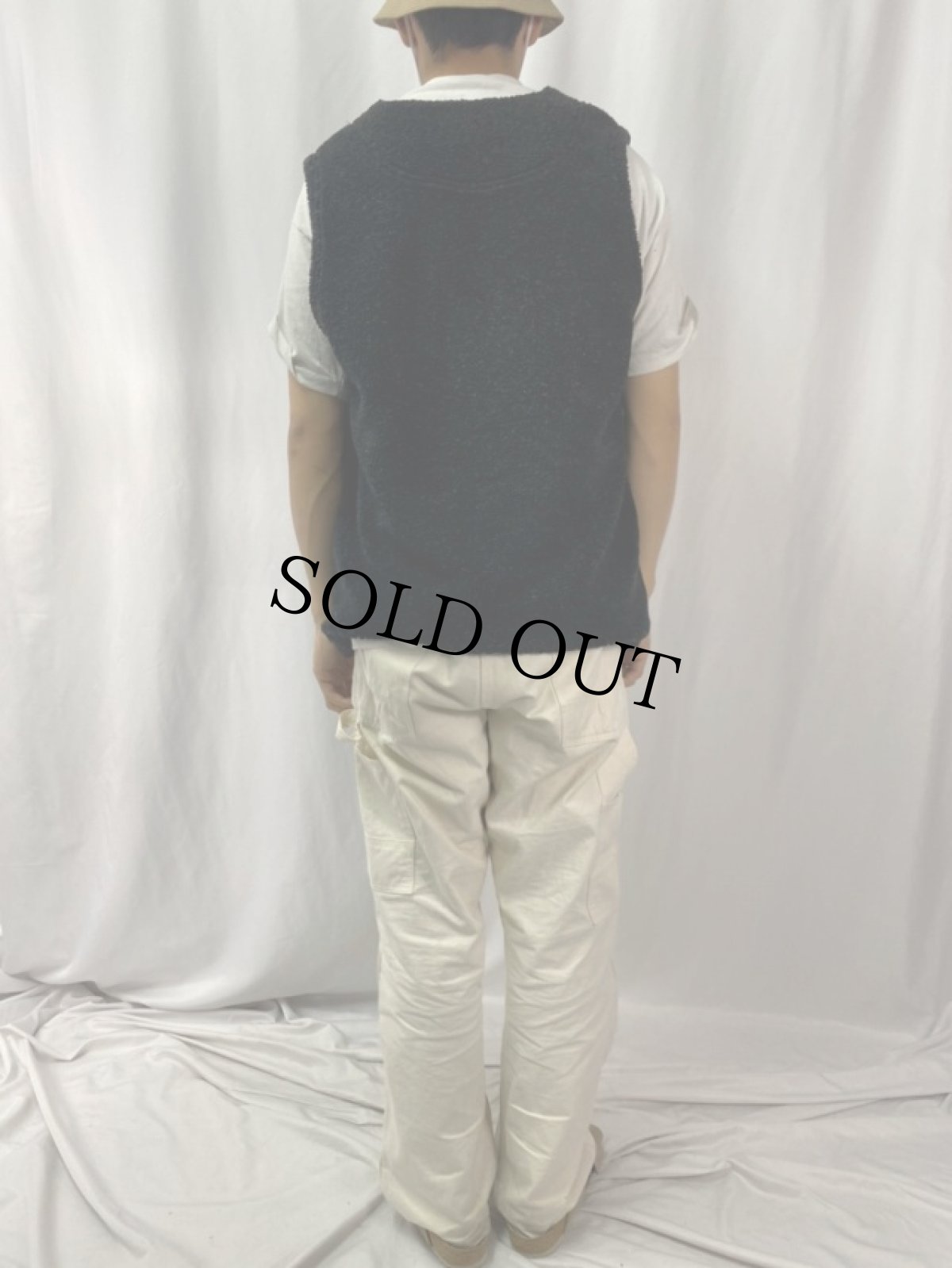 画像4: Simplement Bien ボアベスト (4)