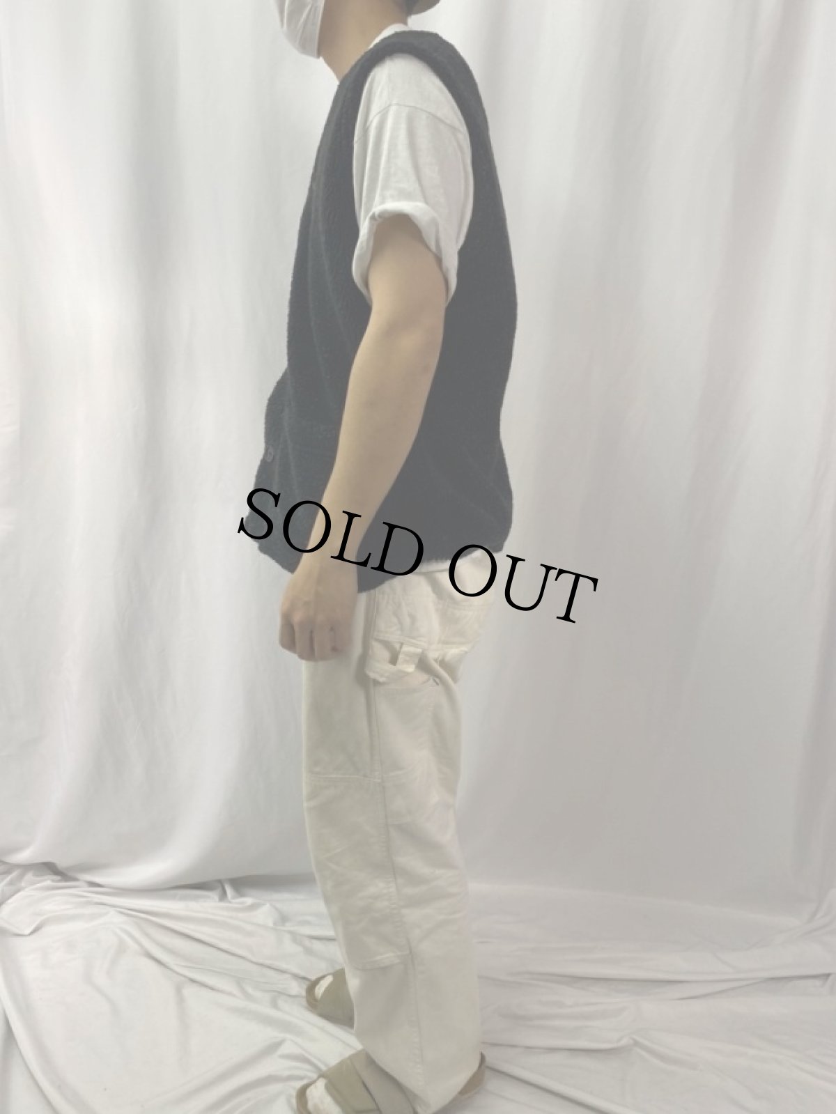 画像3: Simplement Bien ボアベスト (3)