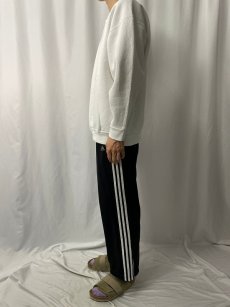 画像3: adidas トラックパンツ BLACK S (3)