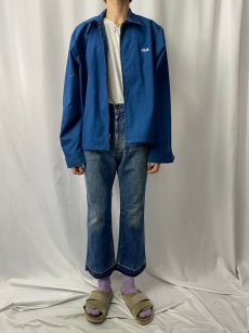 画像2: 70's Levi's 517 USA製 ブーツカットデニムパンツ W29 (2)