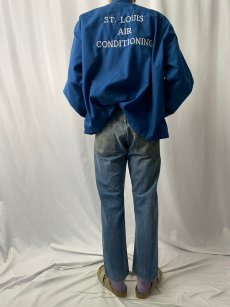 画像4: 70's Levi's 505 デニムパンツ W33 (4)