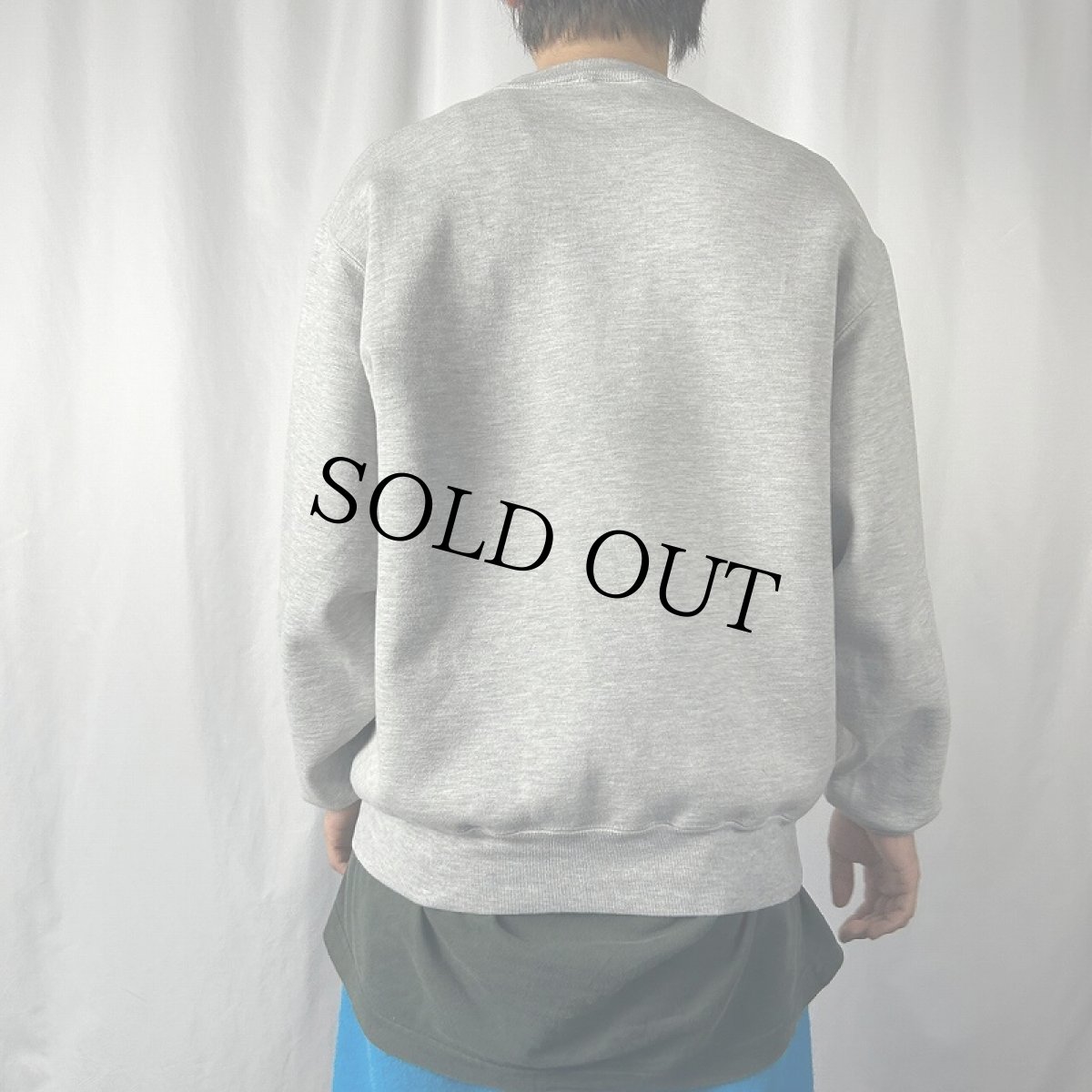 画像3: 90's Champion USA製 スウェット XL (3)