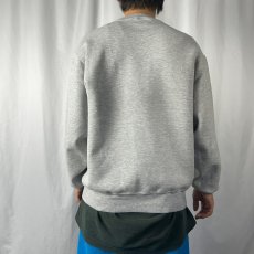 画像3: 90's Champion USA製 スウェット XL (3)