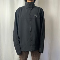 画像2: ARC'TERYX EPSILON LT ジャケット XXL (2)