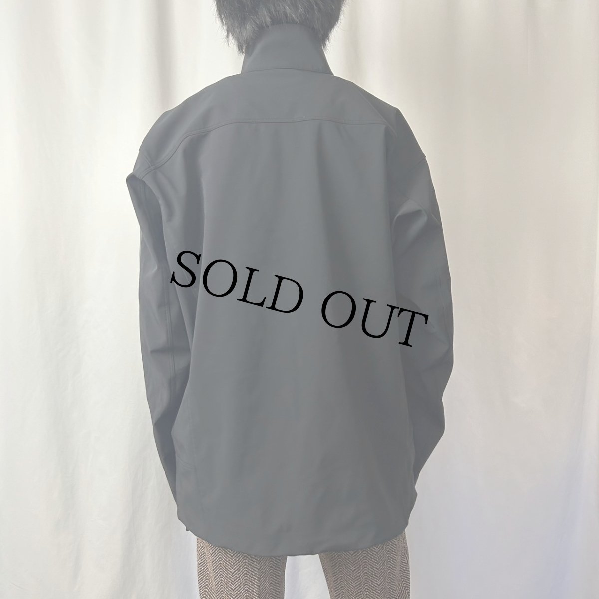 画像3: ARC'TERYX EPSILON LT ジャケット XXL (3)