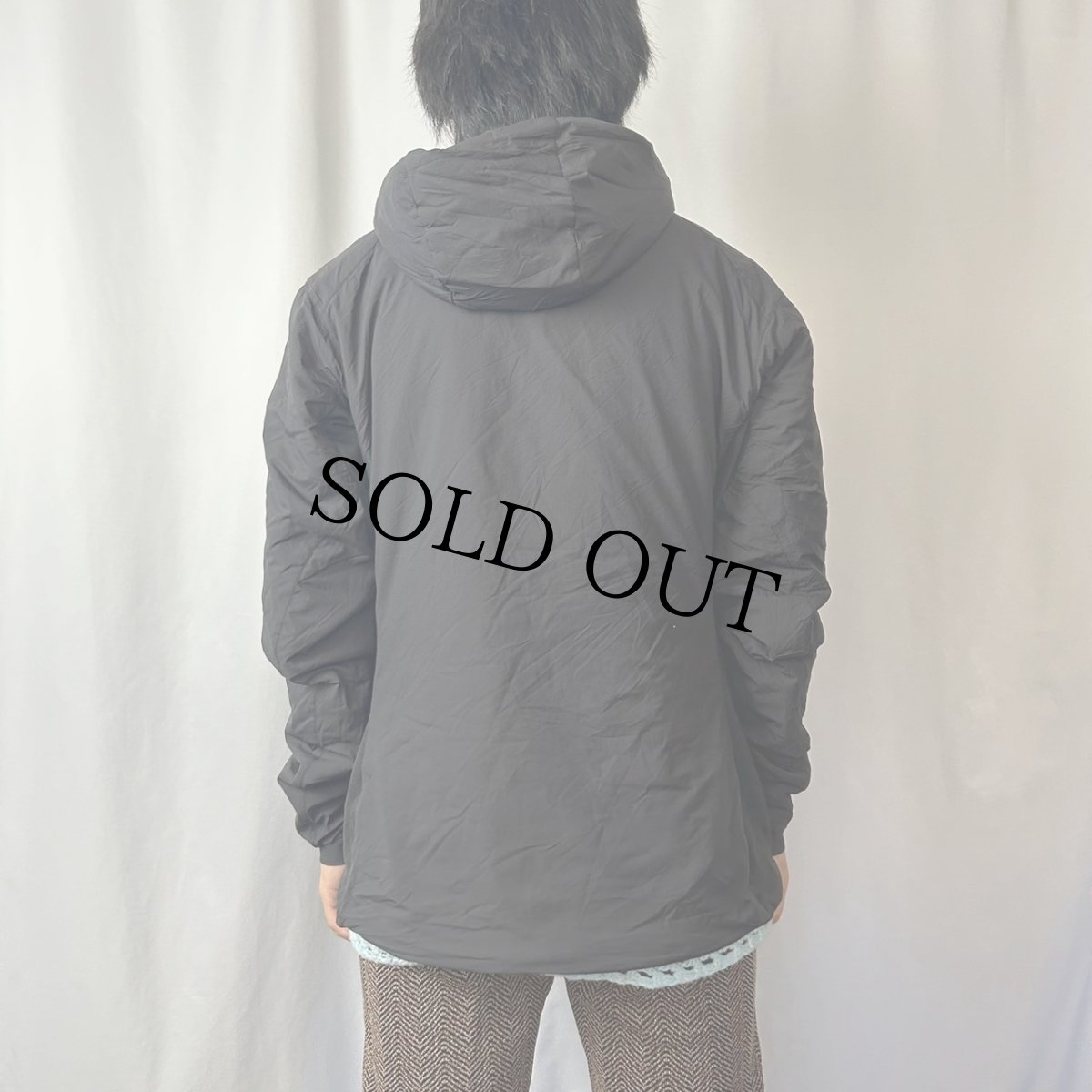 画像3: ARC'TERYX ATOM LT フーディー XL (3)