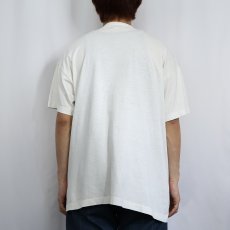 画像3: 90's SOUTH PARK "OH MY GOD! THEY KILLED KENNY!" キャラクタープリントTシャツ (3)