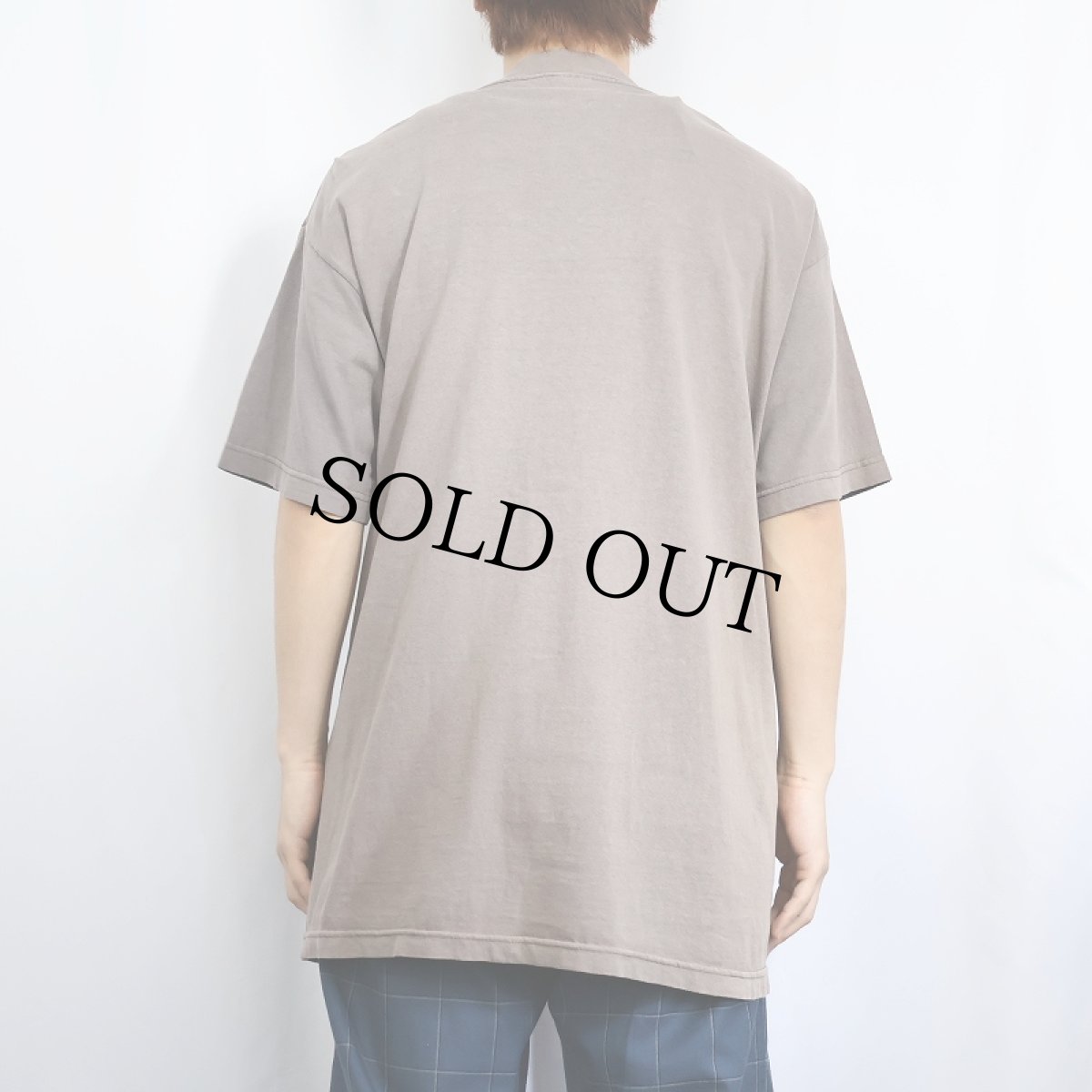 画像3: 90's SOUTH PARK USA製 "CARTMAN" キャラクタープリントTシャツ BLACK (3)