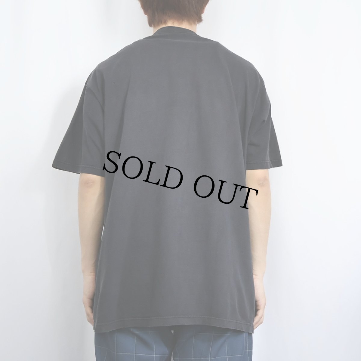 画像3: 90's SOUTH PARK キャラクタープリントTシャツ BLACK XL (3)