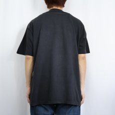 画像3: 90's SOUTH PARK キャラクタープリントTシャツ BLACK XL (3)