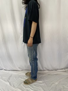 画像3: BLUE MAN GROUP アーティストプリントTシャツ XL (3)