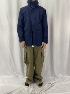 画像2: PROPPER USCG "GORE-TEX" FOUL WEATHER PARKA II (2)