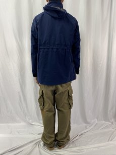 画像4: PROPPER USCG "GORE-TEX" FOUL WEATHER PARKA II (4)