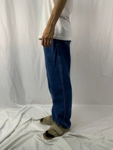 画像3: 90's Levi's SILVER TAB "Loose" USA製 デニムパンツ W30 (3)