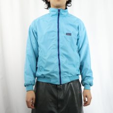 画像2: 80's Patagonia シェルドシンチラジャケット SIZE12 (2)