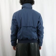 画像3: 80's THE NORTH FACE USA製 中綿入りナイロンジャケット M (3)