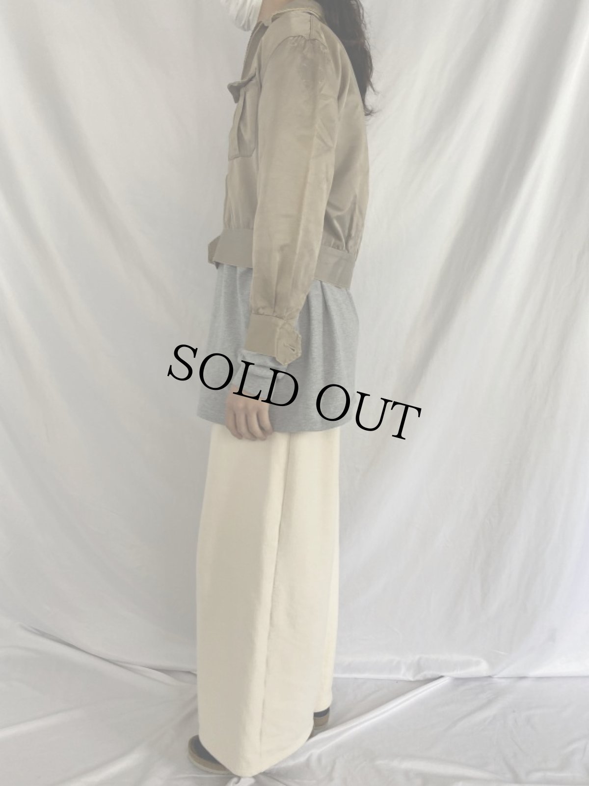 画像3: 40's PENNEY'S スポーツジャケット (3)