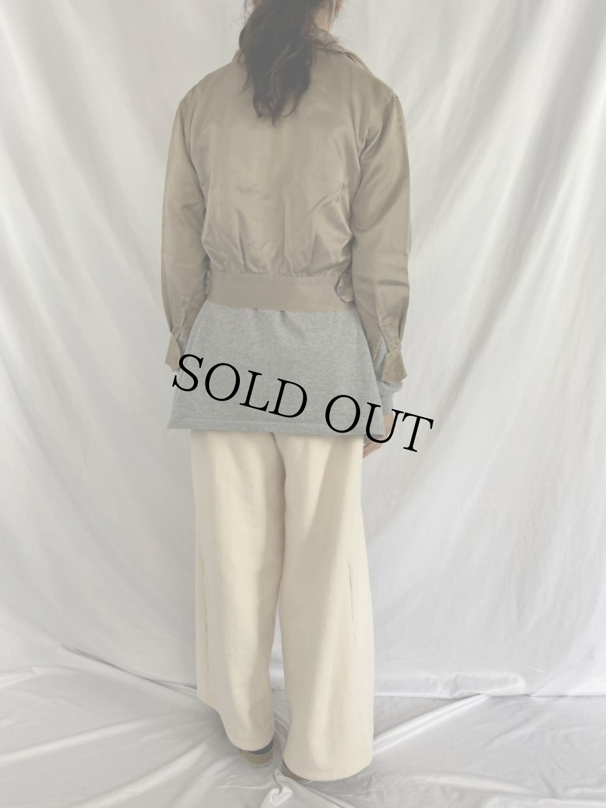 画像4: 40's PENNEY'S スポーツジャケット (4)