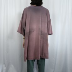 画像3: PROCLUB USA製 "COMFORT" 無地Tシャツ 7XL (3)