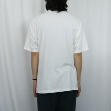 画像3: 90's GITANO SUN KISS グラフィックプリントTシャツ ONESIZE (3)
