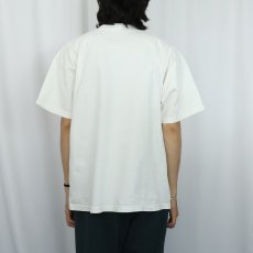 画像3: 90's Califon Productions, Inc. USA製 "Wheel of Fortune" テレビ番組 プリントTシャツ XL (3)
