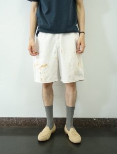画像3: Dickies ペインターショーツ W38 (3)