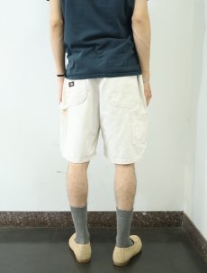 画像4: Dickies ペインターショーツ W38 (4)