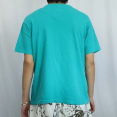 画像3: 〜90's 歌舞伎役者 プリントTシャツ (3)