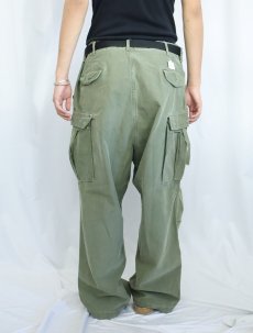 画像3: 50's U.S.ARMY M-51 フィールドパンツ (3)