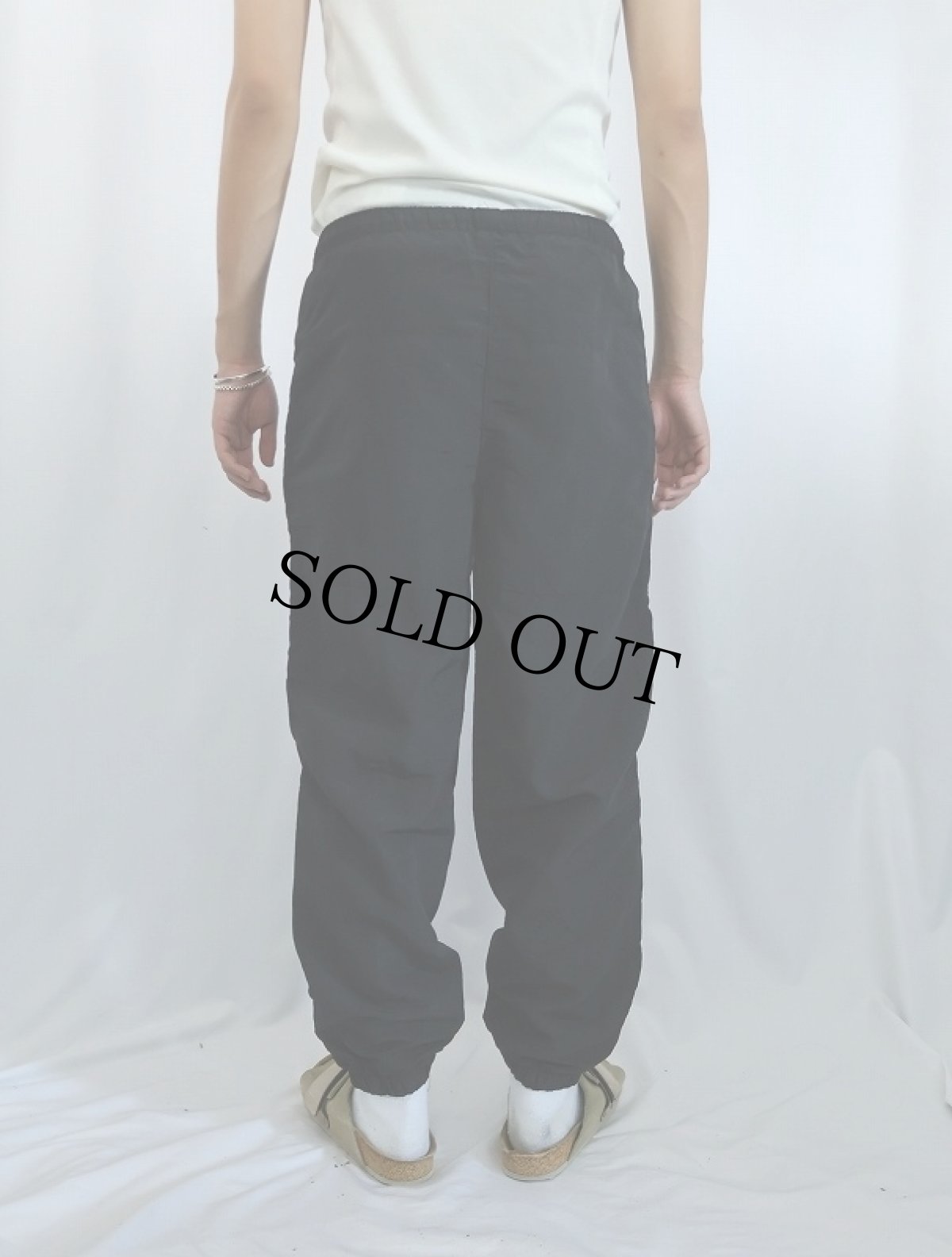 画像3: 2000's U.S.ARMY IPFU トレーニングパンツ LARGE/REGULAR (3)