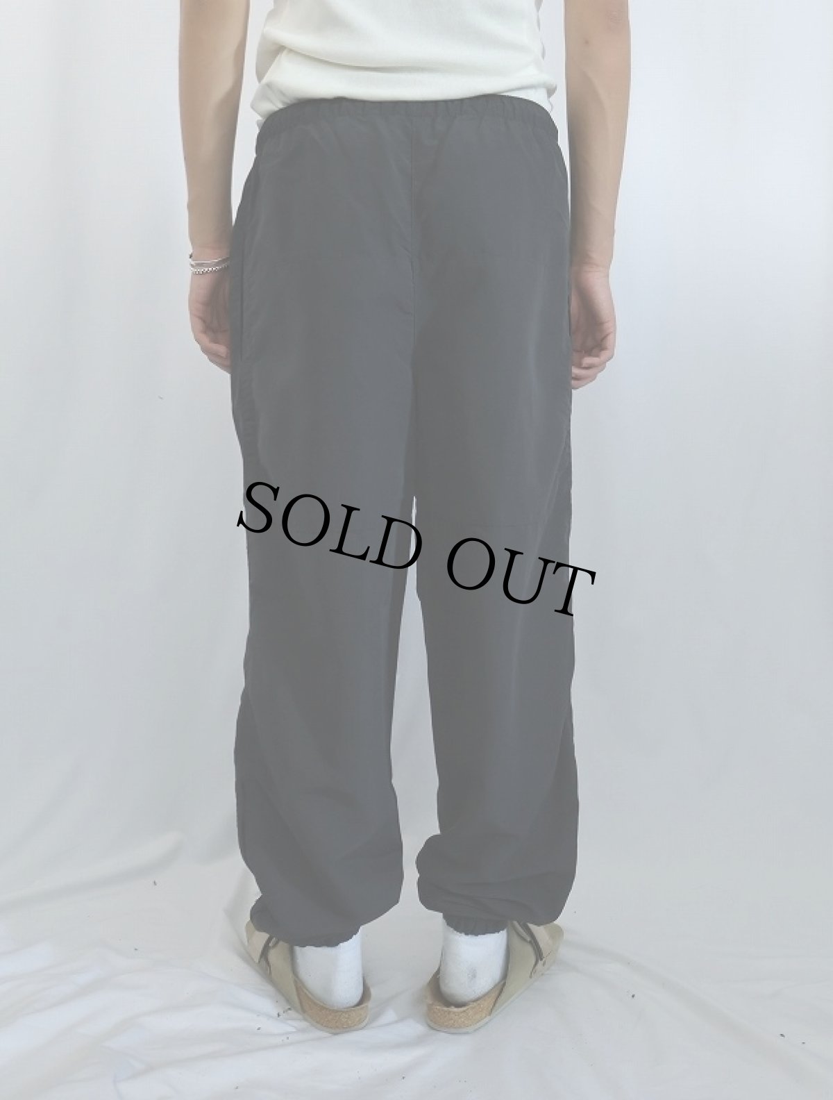 画像3: 2000's U.S.ARMY IPFU トレーニングパンツ MEDIUM/REGULAR (3)