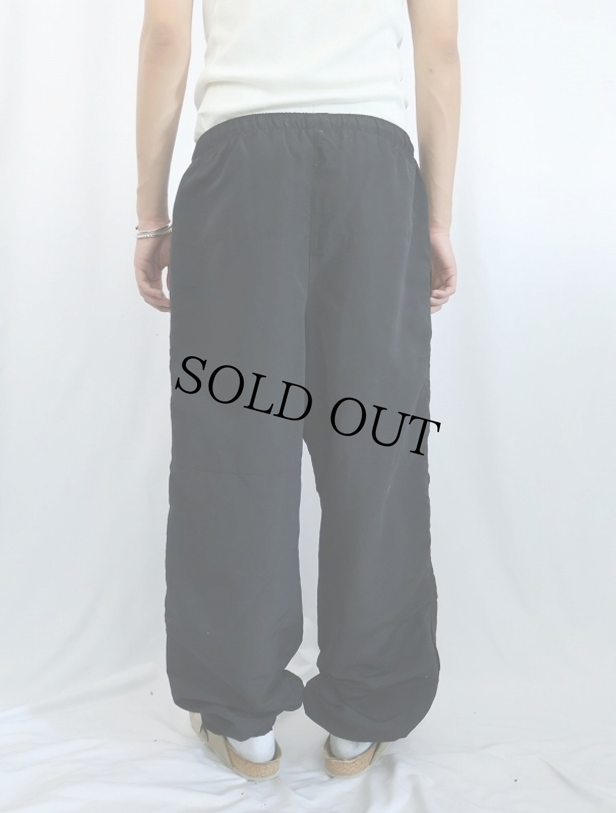画像3: 2000's U.S.ARMY IPFU トレーニングパンツ X-LARGE/REGULAR (3)