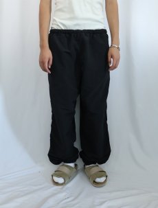 画像2: 90's U.S.ARMY IPFU トレーニングパンツ LARGE/REGULAR (2)