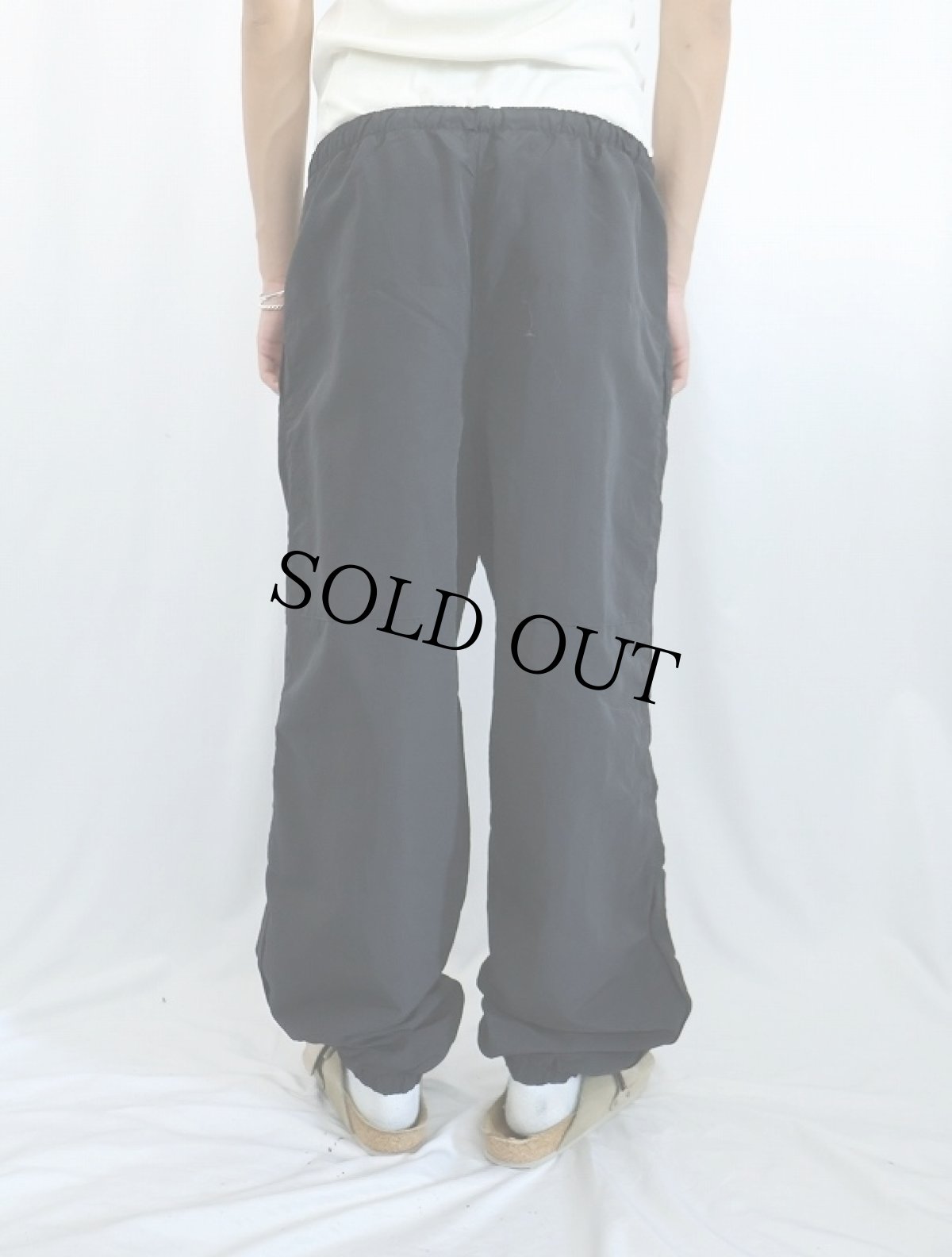 画像3: 90's U.S.ARMY IPFU トレーニングパンツ LARGE/REGULAR (3)