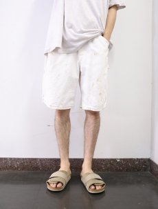 画像3: Dickies × PPG ペンキペイント ペインターショーツ W37 (3)