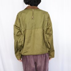 画像3: 70's Ideal フィッシングジャケット L (3)