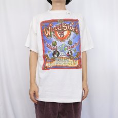 画像2: 90's "WOODSTOCK ’94" ロックフェスティバルTシャツ XL (2)