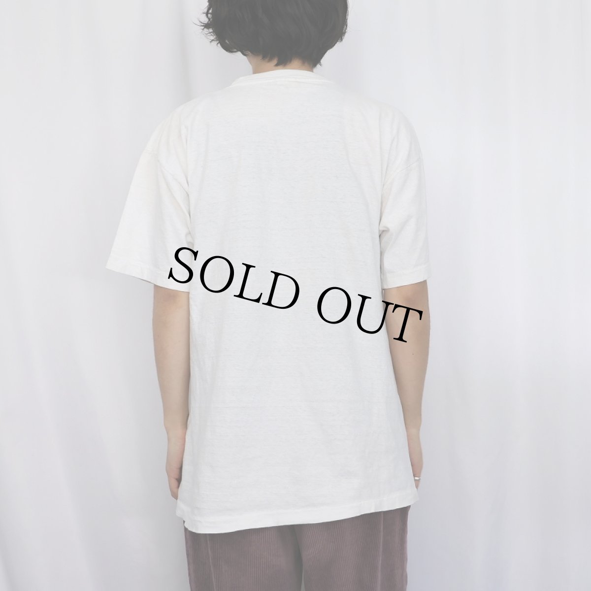 画像3: 90's "WOODSTOCK ’94" ロックフェスティバルTシャツ XL (3)