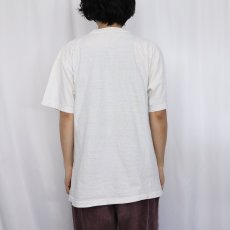画像3: 90's "WOODSTOCK ’94" ロックフェスティバルTシャツ XL (3)