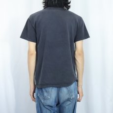 画像3: Infusion Development "CODE HERO" IT企業 プリントTシャツ BLACK M (3)