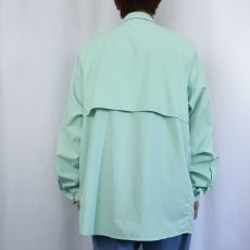 画像3: Patagonia フィッシングシャツ XL (3)