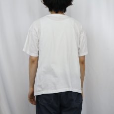 画像3: BOB MARLEY "KAYA" レゲエミュージシャン アルバムTシャツ (3)