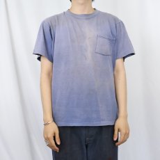 画像2: CAMEL タバコ企業 キャラクタープリントTシャツ (2)