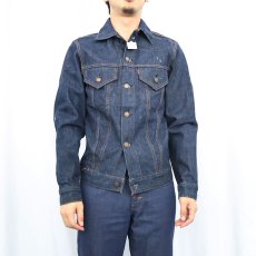 画像2: 70〜80's Levi's USA製 デニムジャケット DEADSTOCK (2)