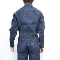 画像3: 70〜80's Levi's USA製 デニムジャケット DEADSTOCK (3)